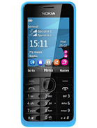 Toques para Nokia 301 baixar gratis.